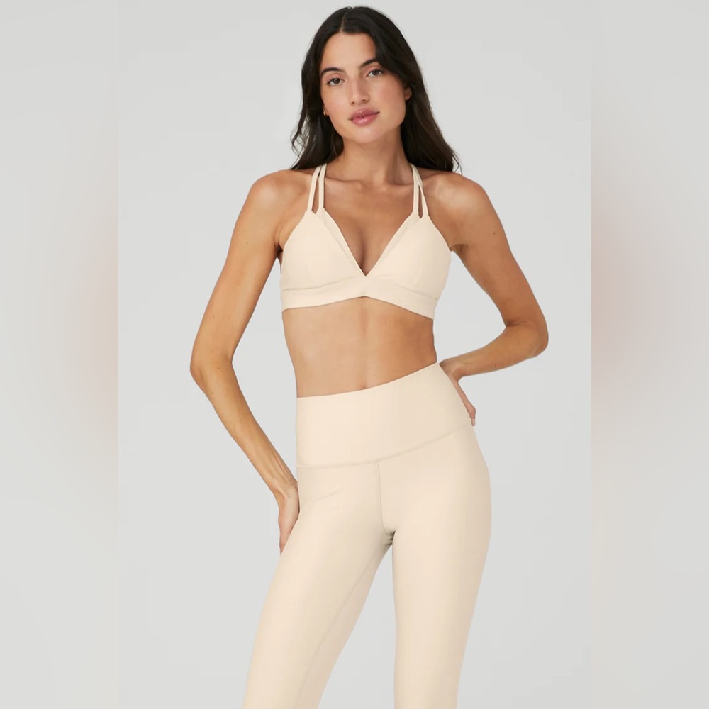 Alo Airlift High-Waist All Access Set - S